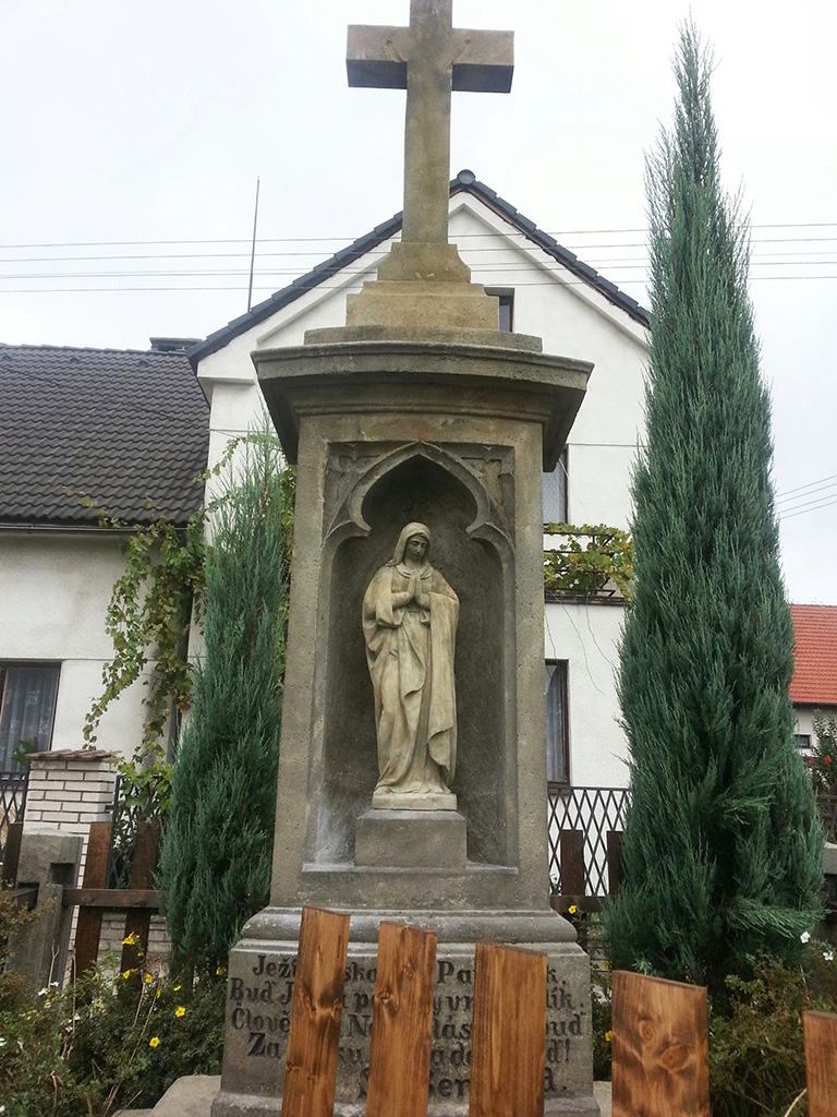 Restaurování - foto