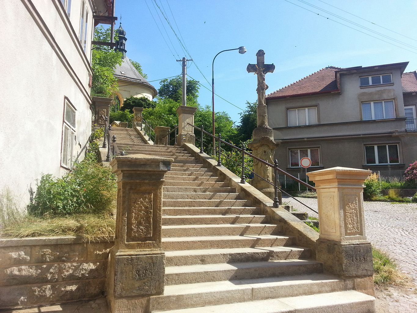 Restaurování - foto
