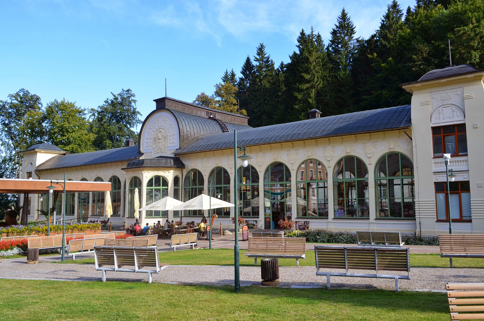 Štukatérství - foto